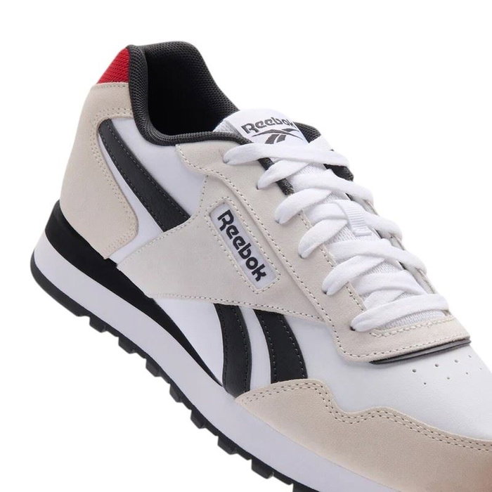 Baskets Casual pour Femme Reebok Glide Beige