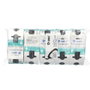 GSC Evolution Portalampes en thermoplastique lisse E27 Noir