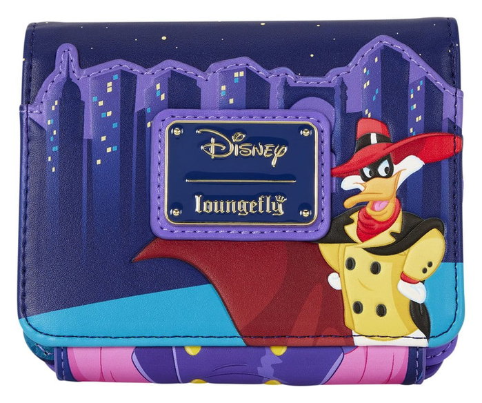 Loungefly Porte-monnaie Myster Mask Loungefly Porte-monnaie Myster Mask