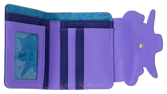 Loungefly Porte-monnaie Myster Mask Loungefly Porte-monnaie Myster Mask