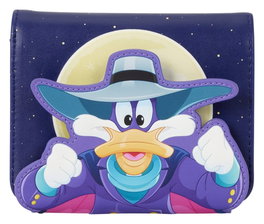 Loungefly Porte-monnaie Myster Mask