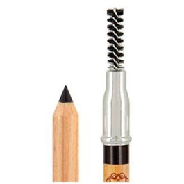 BOHO GREEN MAKE UP Crayon pour sourcils 04 Antracita BIO VEGAN
