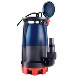 Spido Classic VCDC-500-P2 - Pompe d'évacuation 3 en 1 - 500 W - 12,5 m³/h