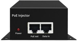 Ernitec Injecteur PoE 90W 10 Gigabit Electra