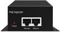 Ernitec Injecteur PoE 90W 10 Gigabit Electra