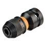 DEWALT Adaptateur de douille DT7508-QZ, réduction d'entraînement 1/2'' vers 1/4''