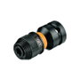 DEWALT Adaptateur de douille DT7508-QZ, réduction d'entraînement 1/2'' vers 1/4''