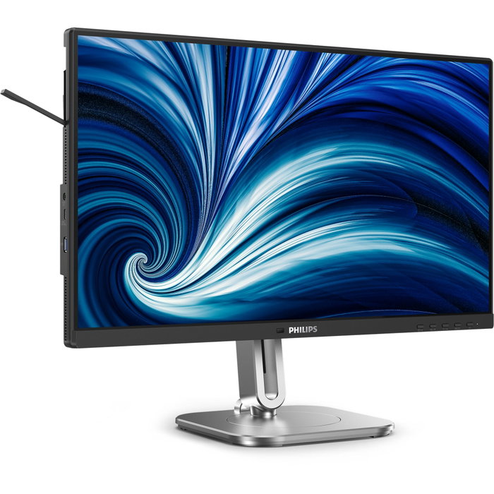 Philips 24B2N4200 Moniteur LED 24 pouces IPS Full HD 120 Hz Philips 24B2N4200 Moniteur LED 24 pouces IPS Full HD 120 Hz