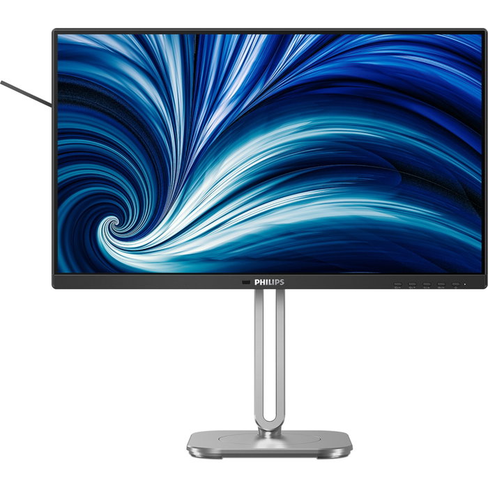 Philips 24B2N4200 Moniteur LED 24 pouces IPS Full HD 120 Hz Philips 24B2N4200 Moniteur LED 24 pouces IPS Full HD 120 Hz