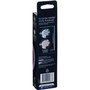Oral-B Têtes de brosse à dents iO Gentle Cleaning, Blanc, Lot de 4