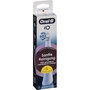 Oral-B Têtes de brosse à dents iO Gentle Cleaning, Blanc, Lot de 4