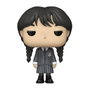Funko Pop TV Wednesday Mercredi Figurine Vinyle 9 cm