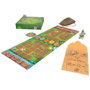 Space Cowboys Garden Rush SCGDR01ES Jeu de Société Stratégique pour 2 Joueurs à Partir de 10 Ans, Version Française