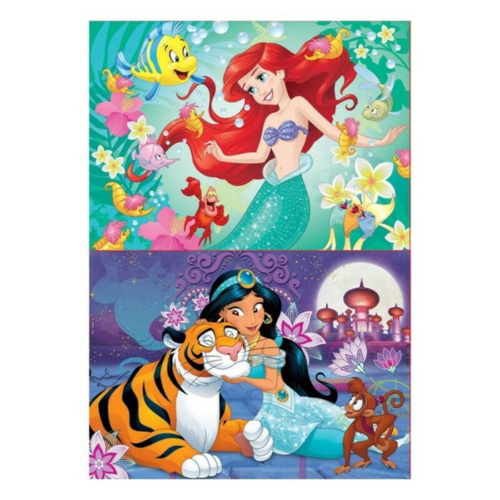Puzzle Disney Princess Educa (48 pcs)