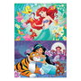 Puzzle Disney Princess Educa (48 pcs)