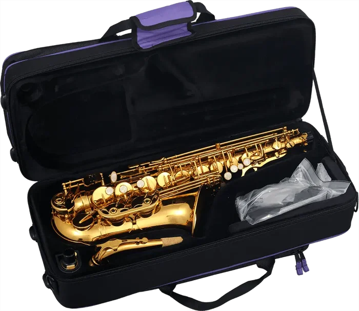 SML Saxophone Alto A620-II Sml SML Saxophone Alto A620-II Sml