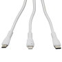 Be Mix Câble de charge 5 en 1 120 cm
