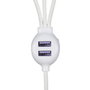 Be Mix Câble de charge 5 en 1 120 cm
