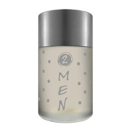 New Brand 2 Men Eau de Toilette 100 ml