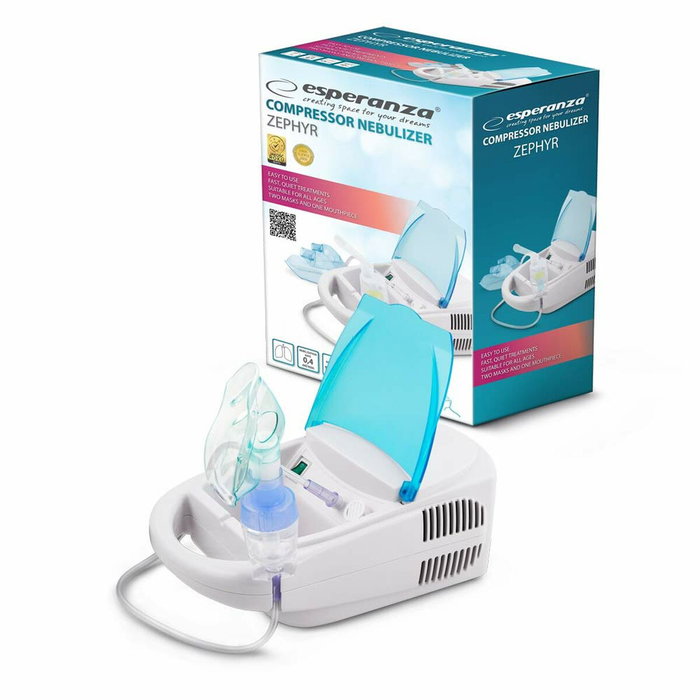 Nébulisateur Esperanza ECN002 Nébulisateur Esperanza ECN002