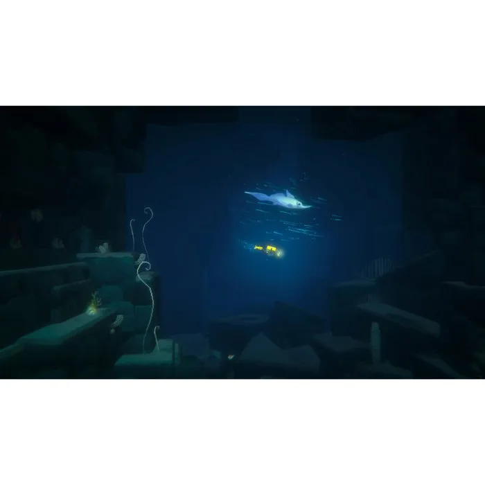 Just For Games Dave the Diver - Édition Complete (Nintendo Switch 2) Just For Games Dave the Diver - Édition Complete (Nintendo Switch 2)