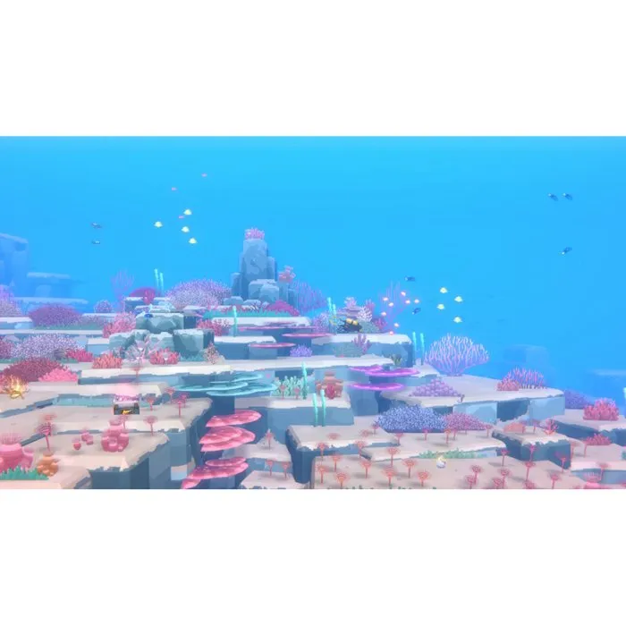 Just For Games Dave the Diver - Édition Complete (Nintendo Switch 2) Just For Games Dave the Diver - Édition Complete (Nintendo Switch 2)