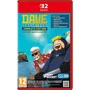 Just For Games Dave the Diver - Édition Complete (Nintendo Switch 2)​