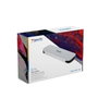 Tooq TQE-2202S Boîtier Externe M.2 NGFF USB 3.1 Gen1 Argent pour SSD