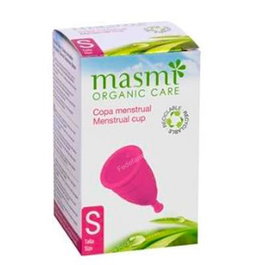 MASMI Coupe Menstruelle Taille S