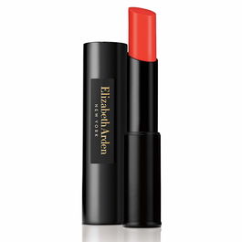 Elizabeth Arden Plush Up - Rouge à lèvres crème, Coral Glaze n°13, Taille 3.2 g - Échantillon Testeur