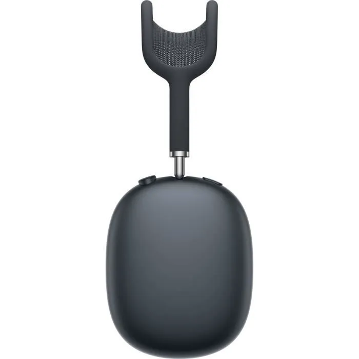 Apple AirPods Max Casque Audio Sans Fil à Réduction de Bruit Active - Midnight Apple AirPods Max Casque Audio Sans Fil à Réduction de Bruit Active - Midnight