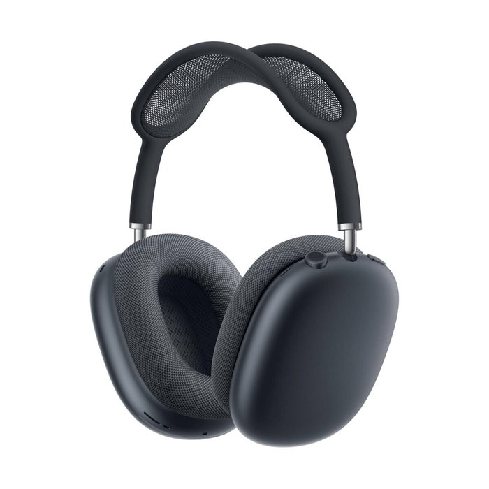 Casque Apple MWW43ZM/A Noir Casque Apple MWW43ZM/A Noir