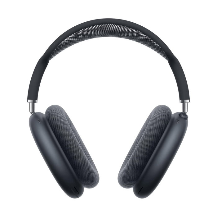 Casque Apple MWW43ZM/A Noir Casque Apple MWW43ZM/A Noir