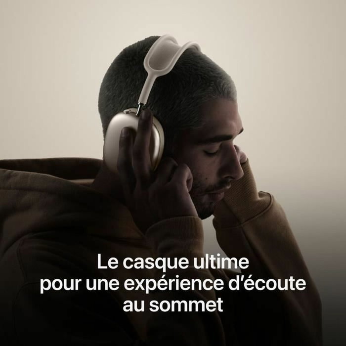 Apple AirPods Max - Midnight