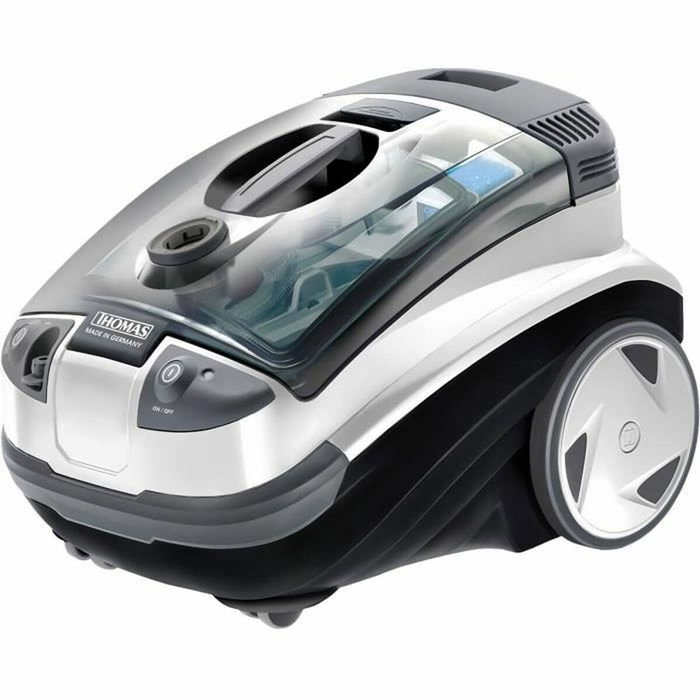 Thomas Aquatic Panda Aspirateur Détacheur 2 en 1 1700W
