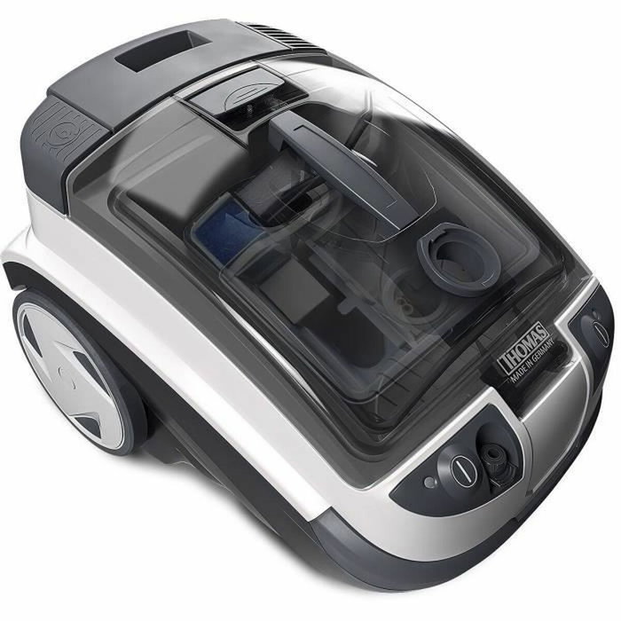 Thomas Aquatic Panda Aspirateur Détacheur 2 en 1 1700W