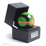 Wand Company Réplique Électronique Diecast Pokemon Dusk Ball - Édition Limitée avec Détection de Proximité et Éclairage