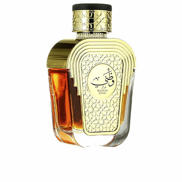 Al Wataniah Watani Intense Gold Eau de Parfum 100 ml Al Wataniah Watani Intense Gold Eau de Parfum 100 ml