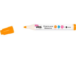 Kreul PorcelainPen EASY Orange