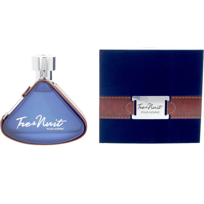 Armaf Très Nuit Eau de Toilette vaporisateur 100 ml