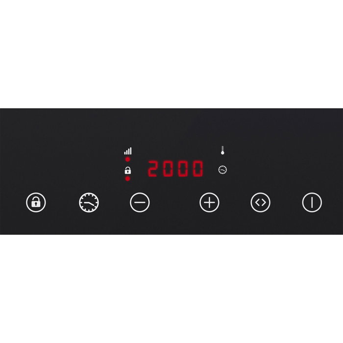 Steba IK 650 Slim Double Induction Cooker