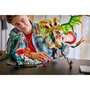 LEGO NINJAGO 71872 Le Combat de l'Ultra Dragon