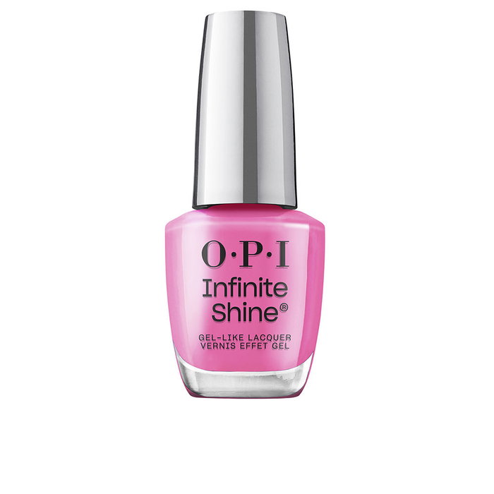 OPI Infinite Shine Beat Goes Neon and On 15 ml OPI Infinite Shine Beat Goes Neon and On 15 ml