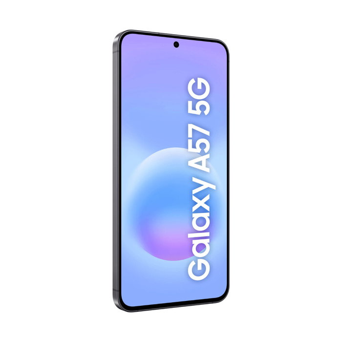 Smartphone Samsung A57 SM-A576B Qualcomm Snapdragon 6 Gen 4 12 GB RAM 512 GB Gris