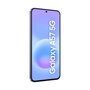Smartphone Samsung A57 SM-A576B Qualcomm Snapdragon 6 Gen 4 12 GB RAM 512 GB Gris