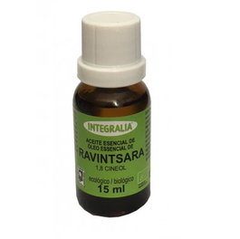 INTEGRALIA Huile Essentielle de Ravintsara ECO 15 ml