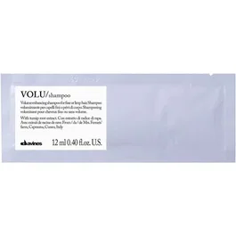 Davines Volu Shampooing Volume - 12 x 12 ml