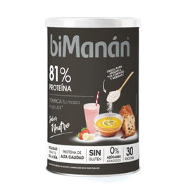 BIMANAN Protéine Neutre 300g