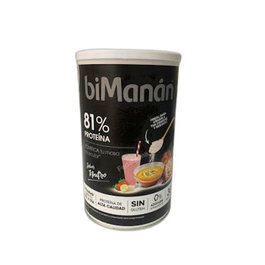BIMANAN Protéine Neutre 300g