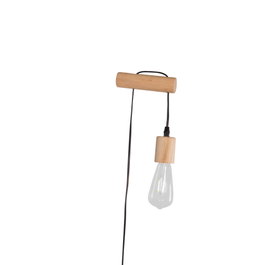 Ajman Applique Murale en Bois